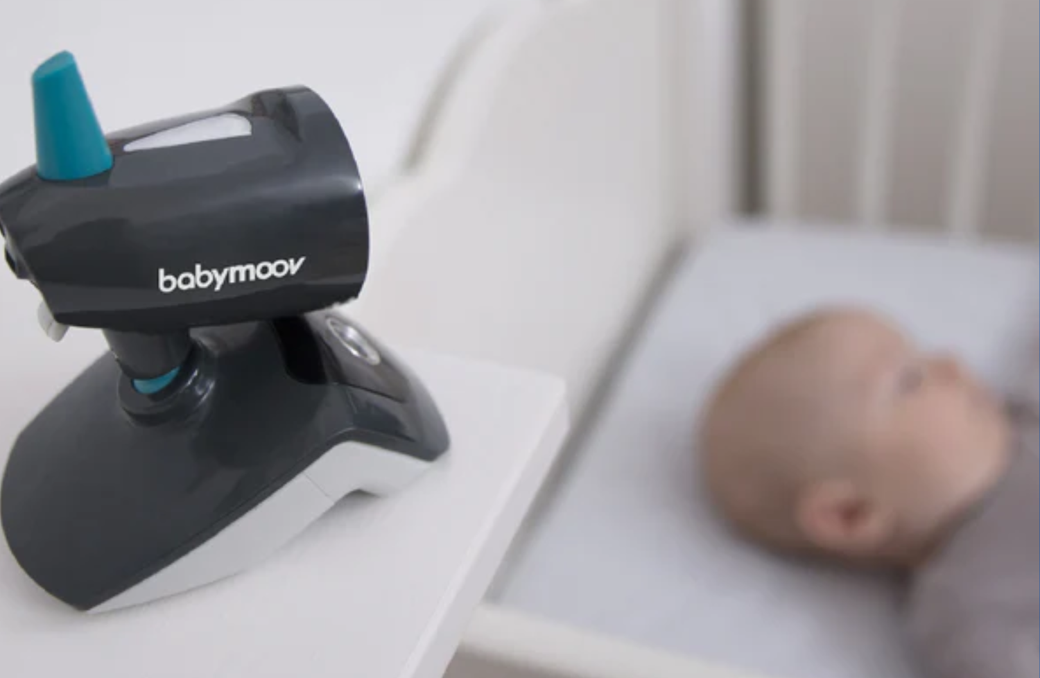 babyphone camera