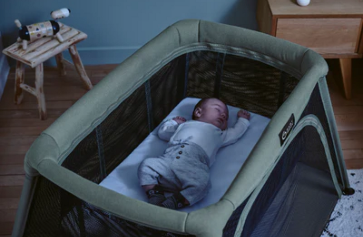 10 astuces pour que bébé trouve le sommeil | Blog Babymoov
