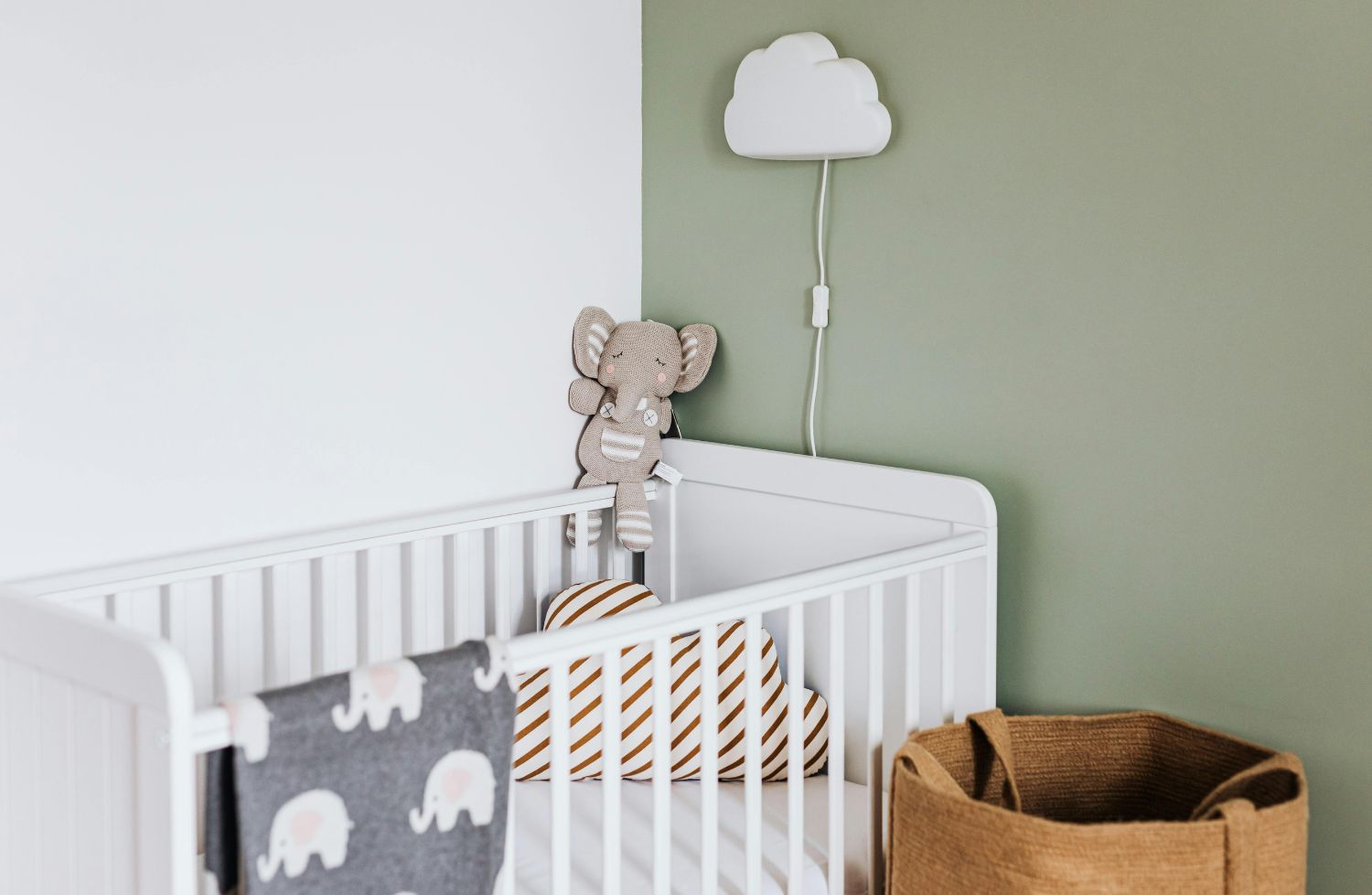 température chambre de bébé repères