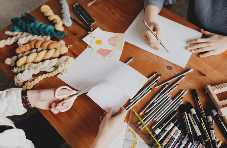 journée cocréation