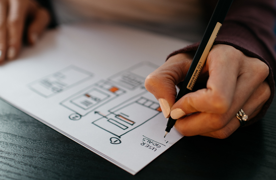 coulisse marathon création babymoov