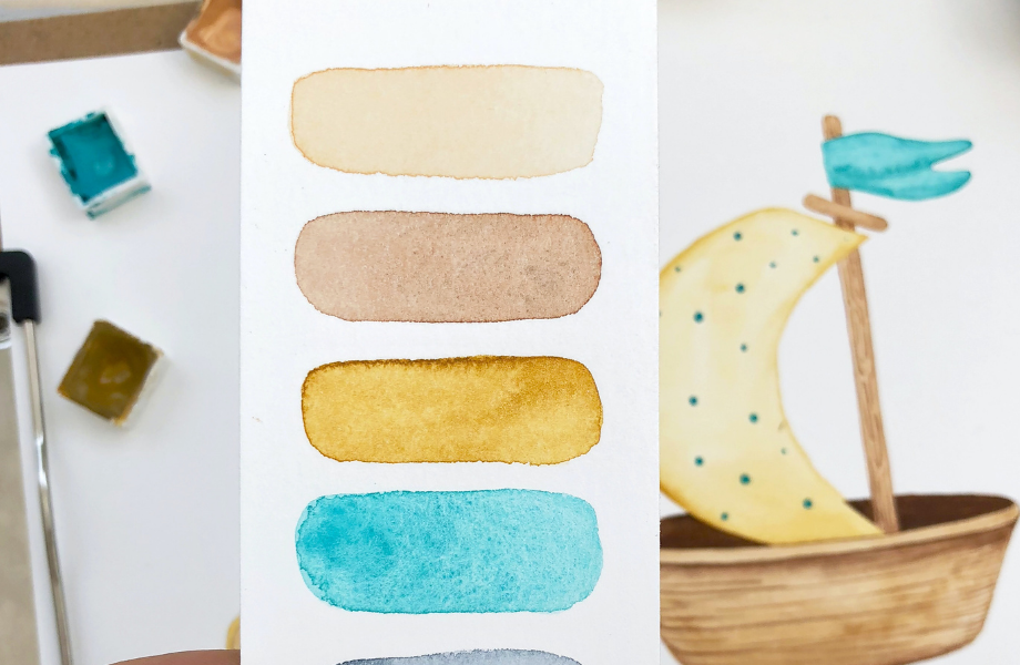 raisons de rejoindre pinterest babymoov