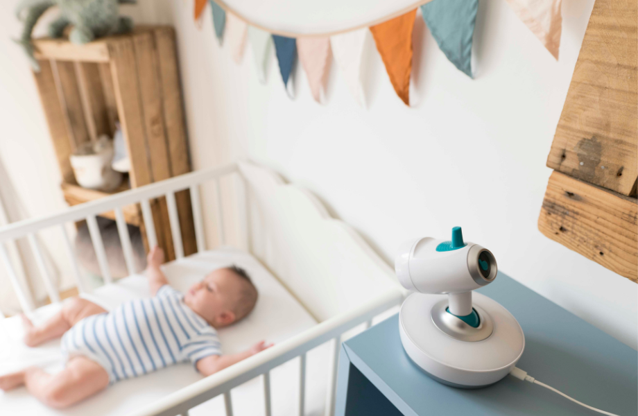 comment choisir son babyphone