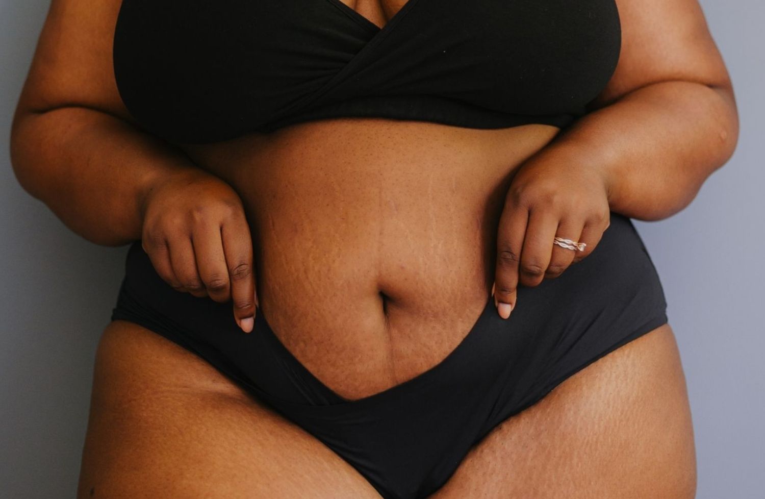 Quelle culotte mettre après un accouchement ?