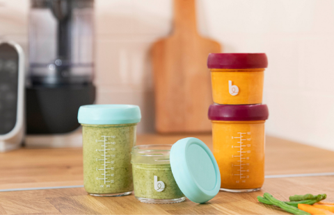 diverisification alimentaire guide