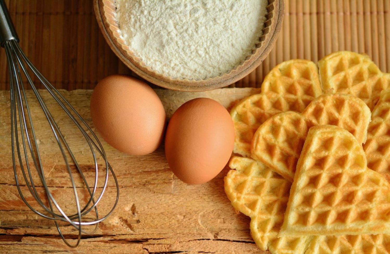 Les aliments déconseillés pour la femme enceinte
