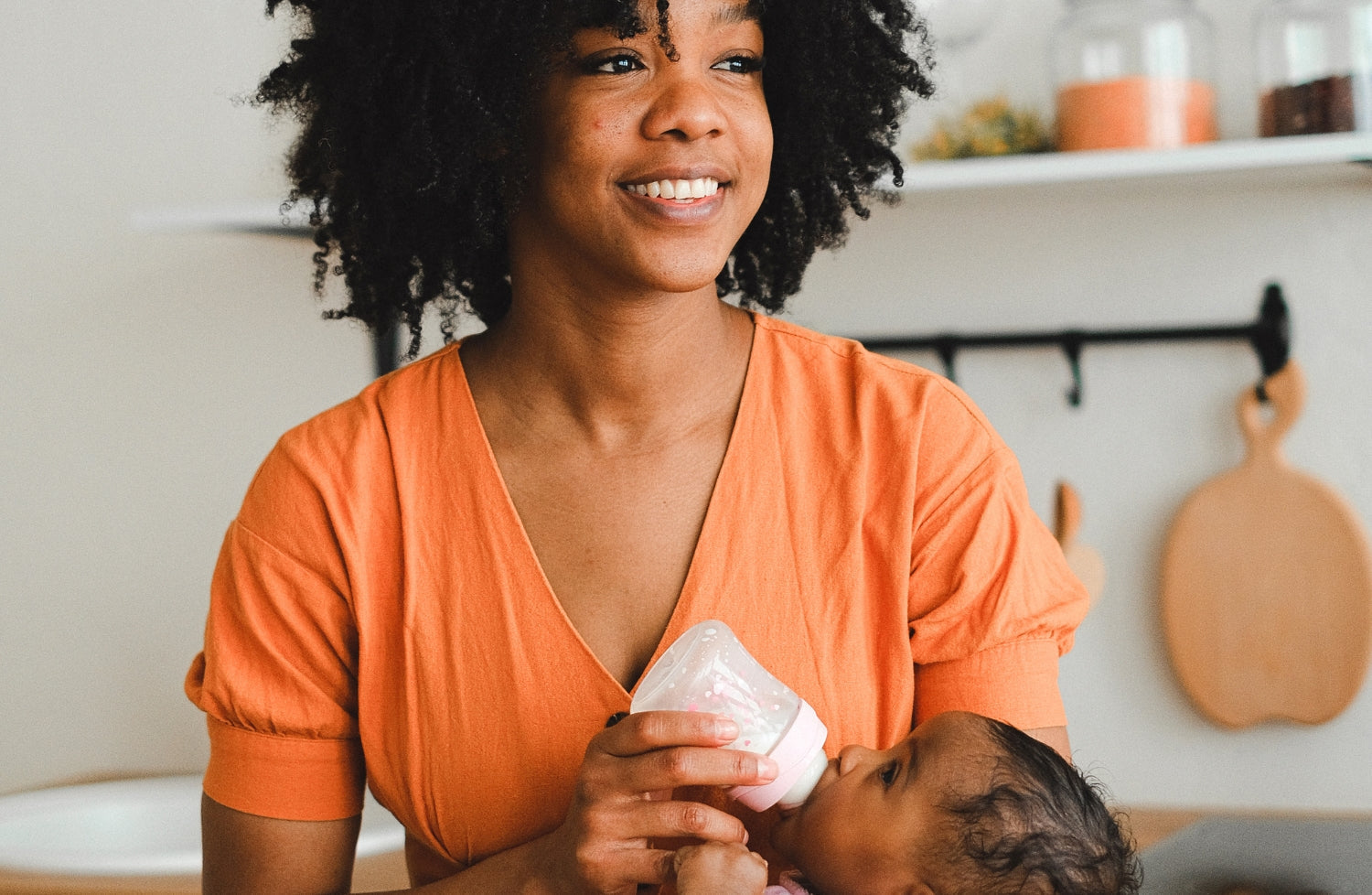 Intolérance au lactose : quand consulter pour bébé
