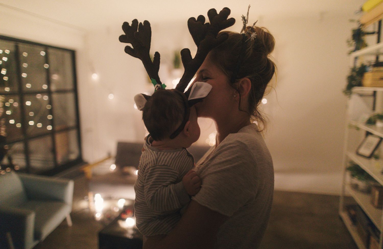 Premier Noël de bébé : conseils pour une célébration unique