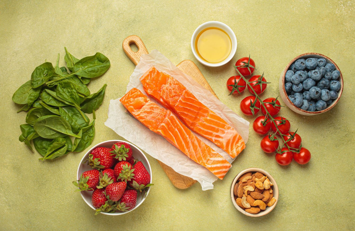 Saumon fumé enceinte : peut-on en manger enceinte sereinement ?