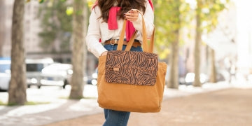 Sac a langer sales pratique