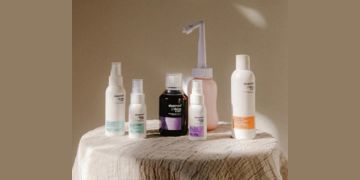 Coffret Routine de soins