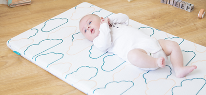 matelas bebe