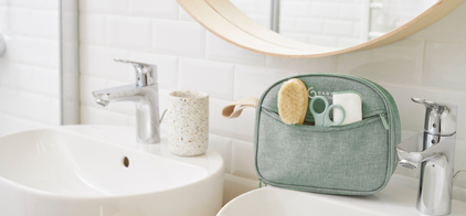trousse de soin bebe