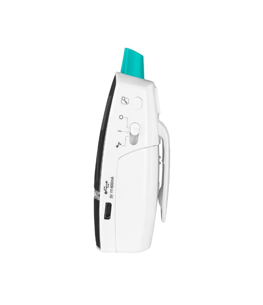 babyphone double emetteur
