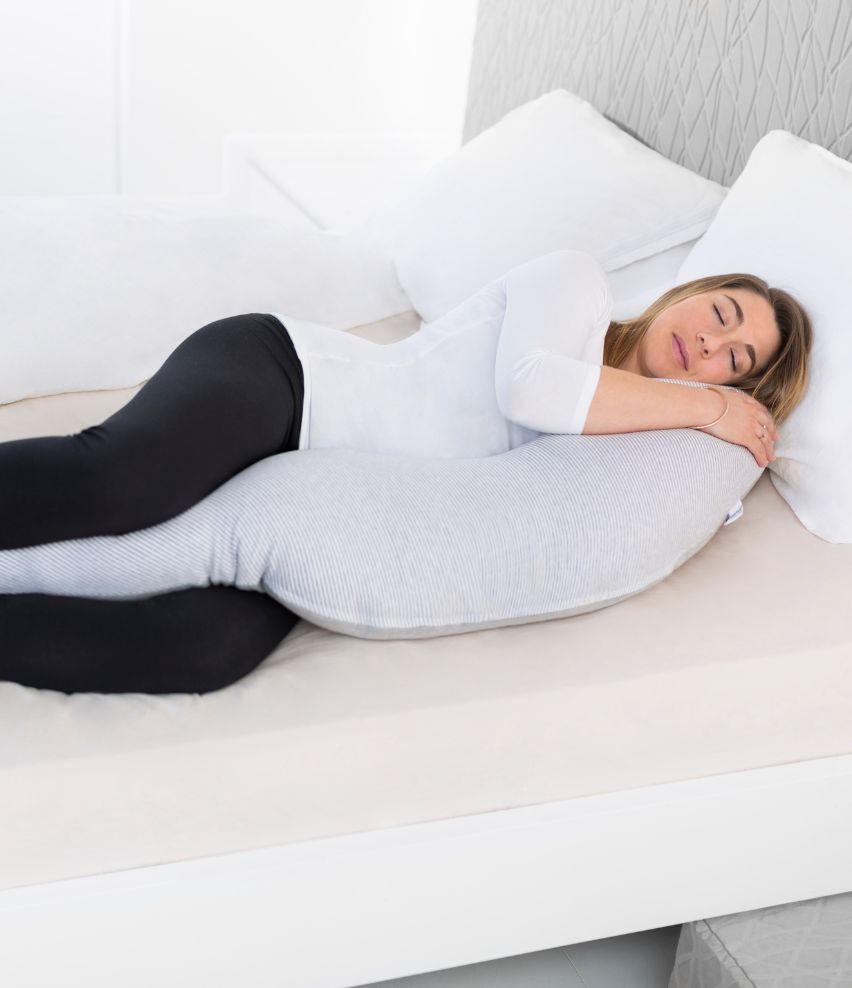 Coussin de maternité doomoo Buddy Reconditionné
