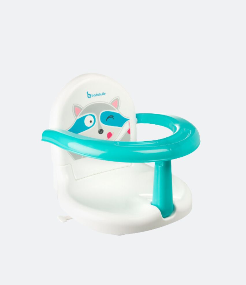 Fauteuil Transat De Bain Bébé Plastique Rigide Blanc Lapin - BUT Fauteuil Transat De Bain Bébé Plastique Rigide Blanc Lapin - BUT