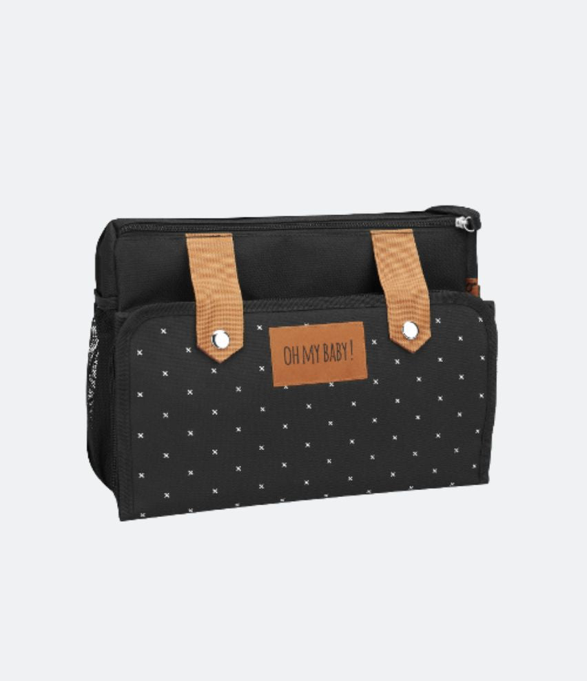 Organisateur de poussette Easy Travel Badabulle®