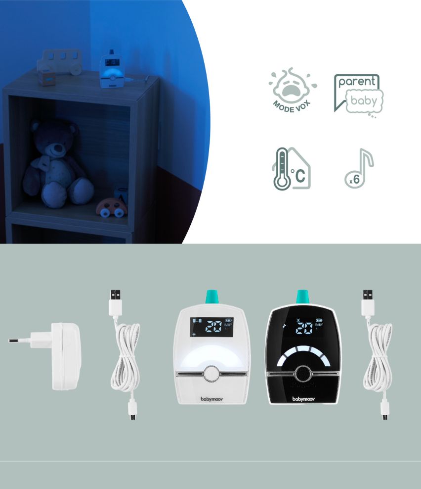 Premium Care + son émetteur additionnel
