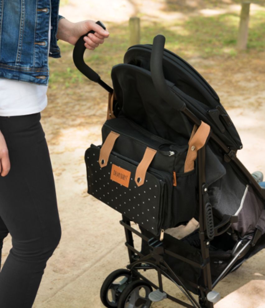 Organisateur de poussette Easy Travel