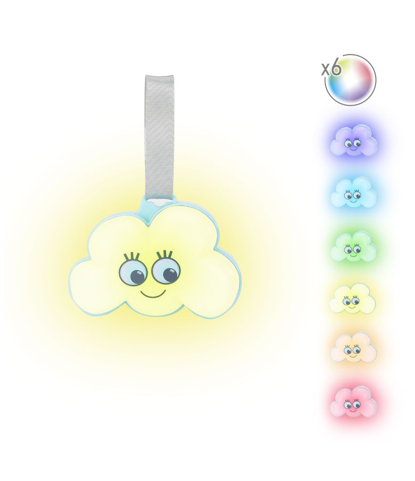 Veilleuse Nuage