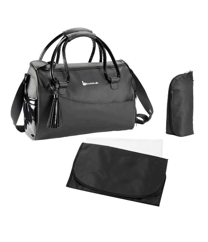 Sac à langer Glossy
