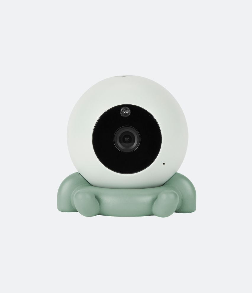 Babyphone caméra YOO-Travel sur | Restez à l'écoute de bébé