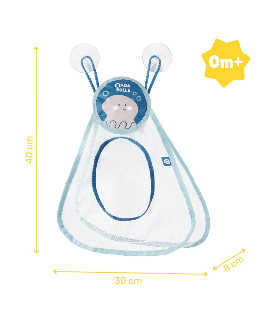 Filet de bain