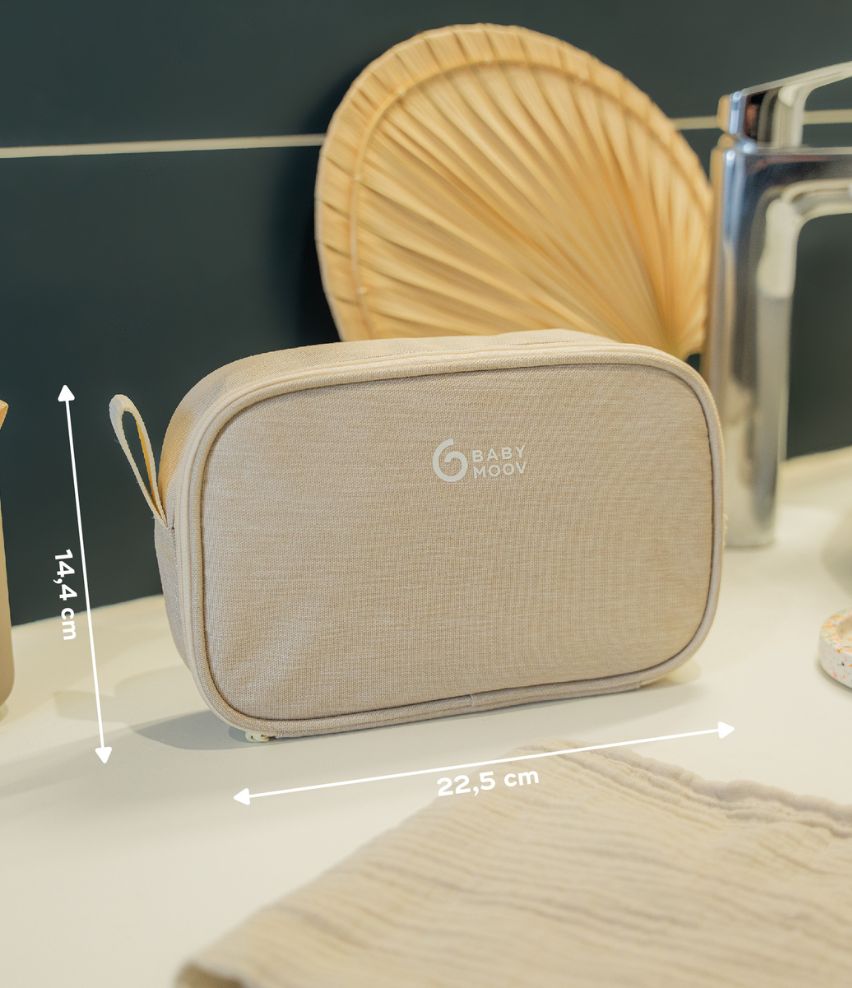 trousse de toilette bebe