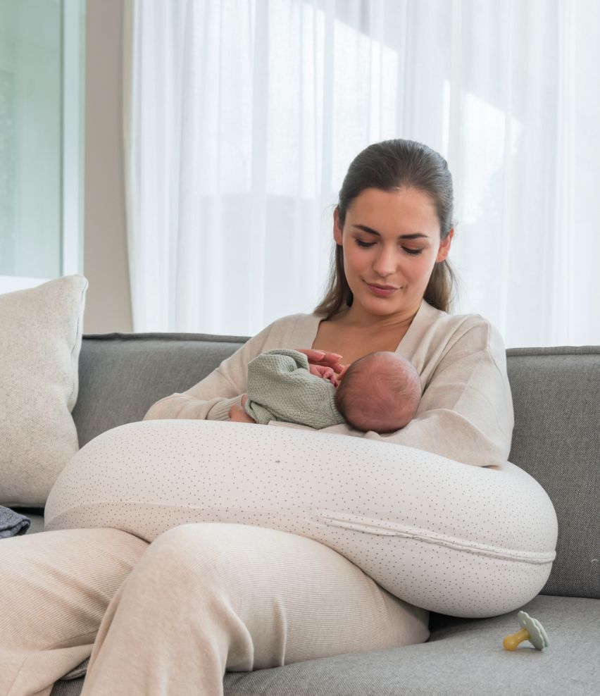 #couleur_Coton Stretch Silver Dots