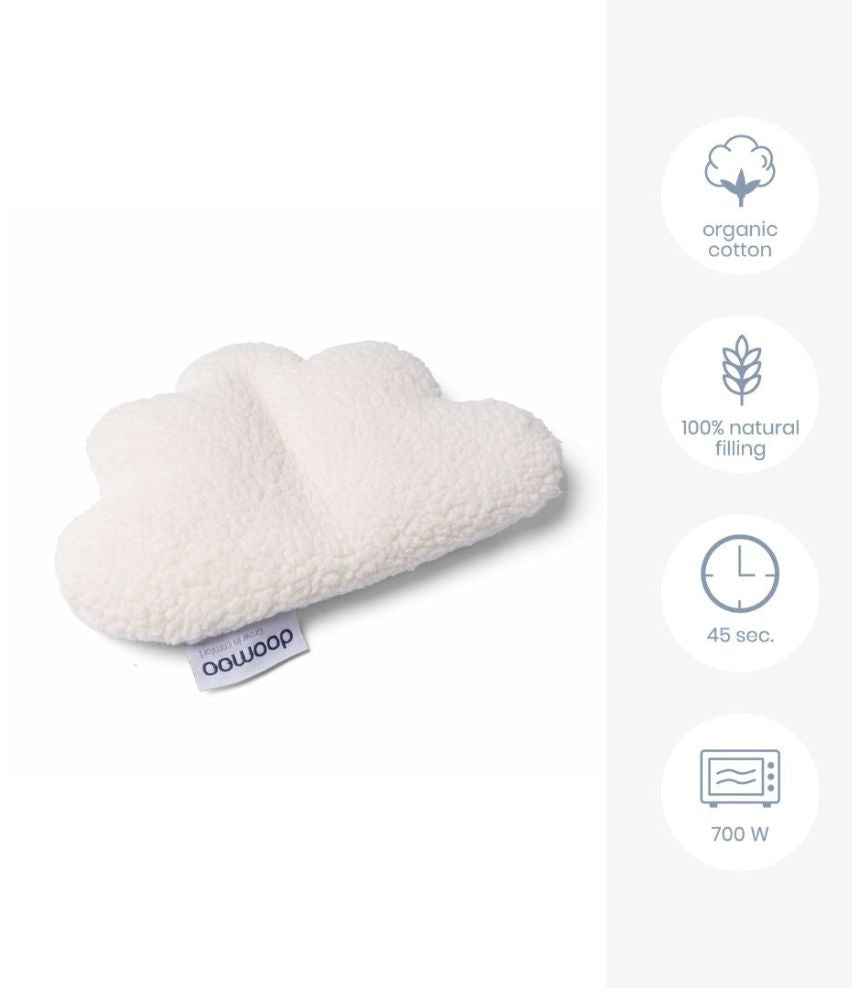 #Couleur_Cloudy White