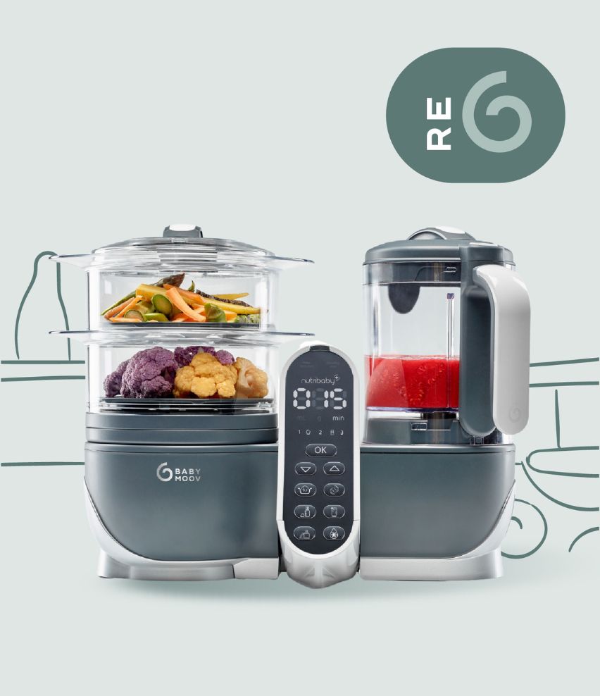 Robot culinaire Reconditionné - Multifonctions - N