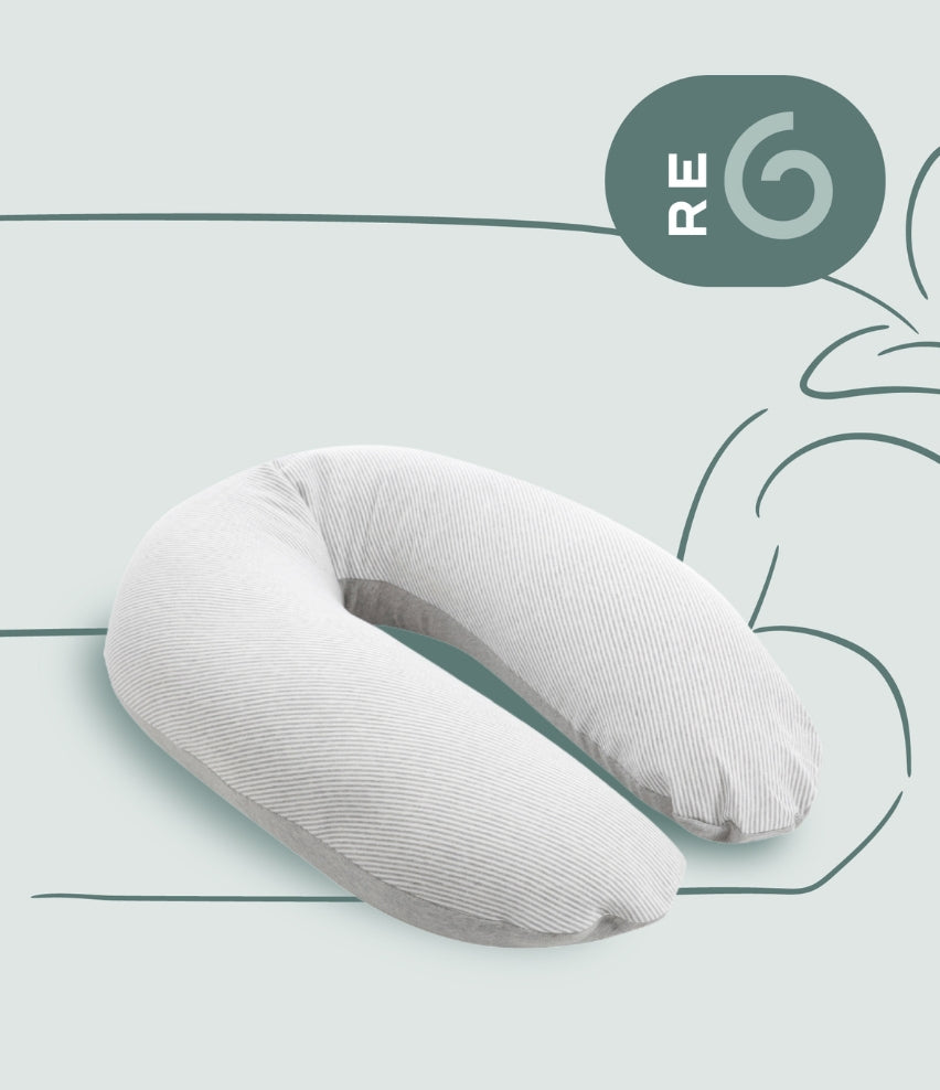 Coussin de maternité doomoo Buddy Reconditionné
