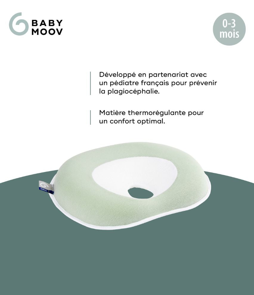 #Couleur_Sage Green