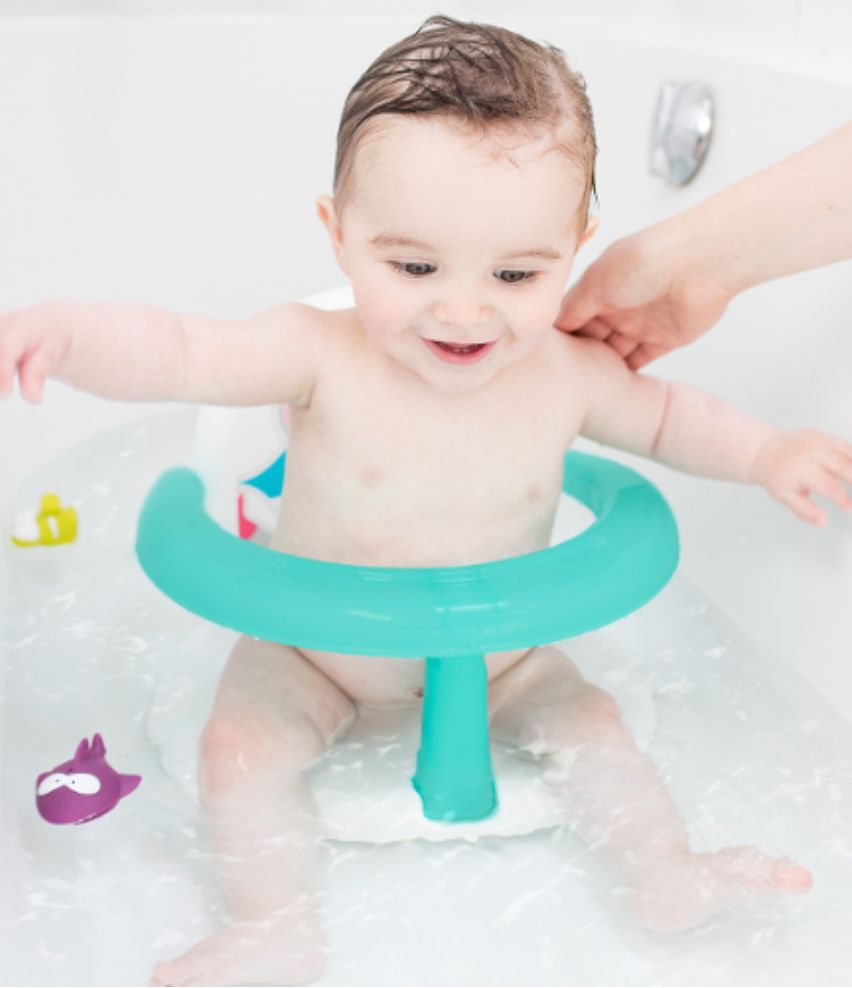 Fauteuil de bain Raton