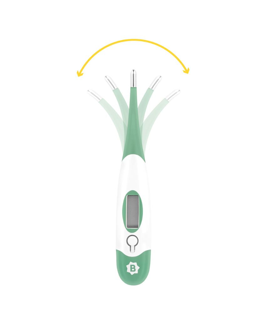 Thermomètre ultra rapide