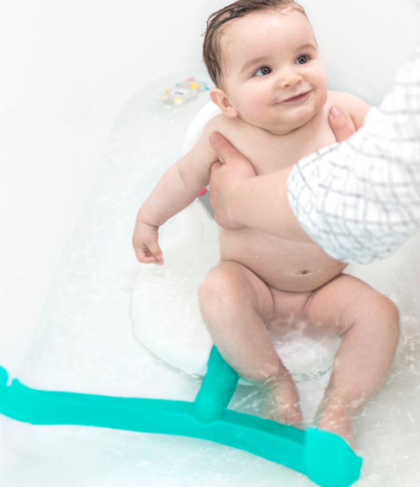 Fauteuil de bain Raton