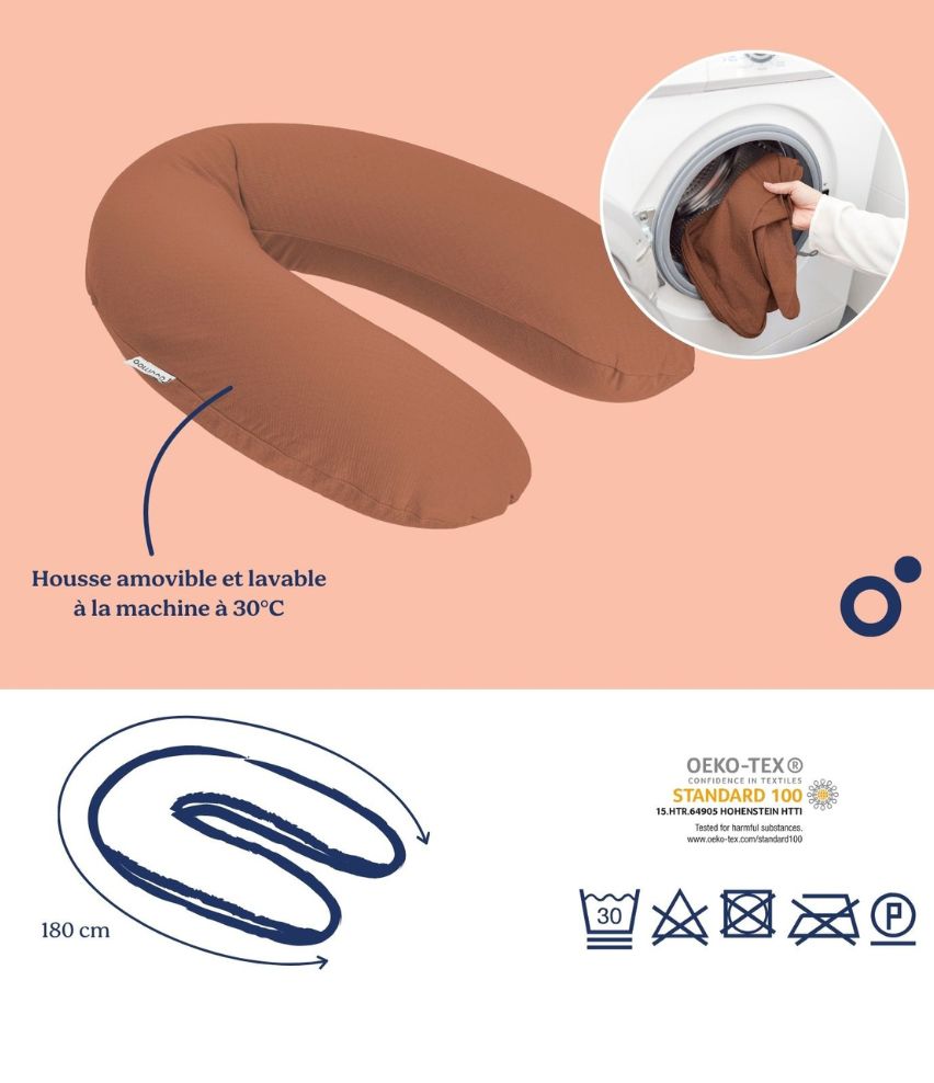 #Couleur_Gaz de coton Terra