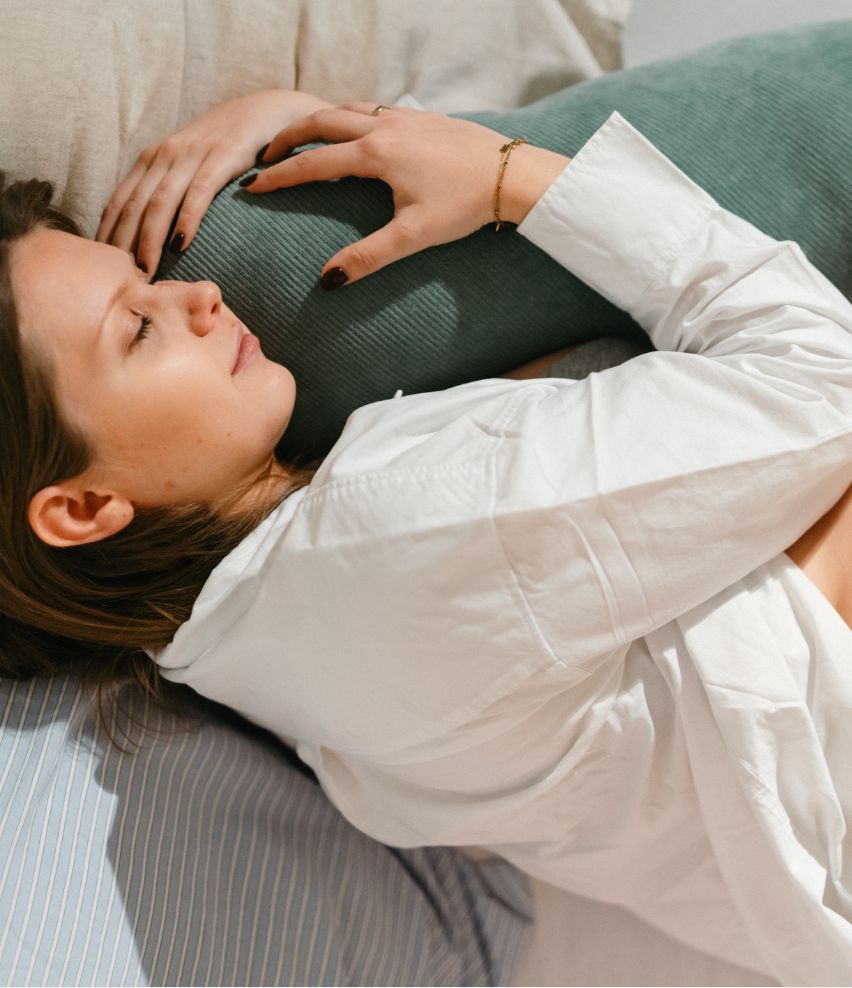 #Couleur_Velours Côtelé Green