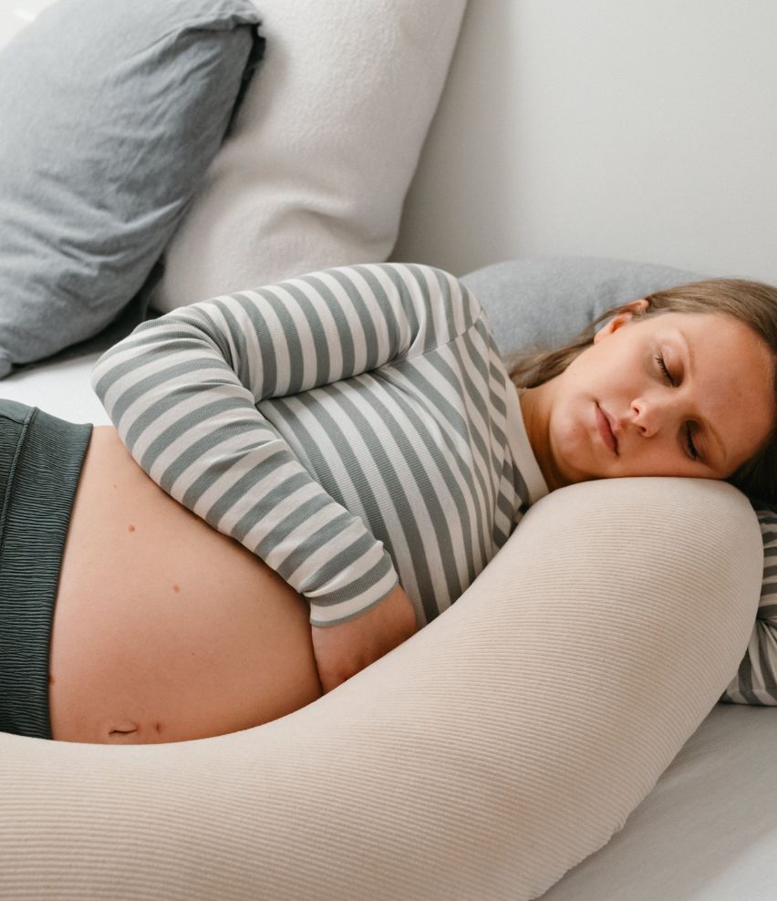 #Couleur_Velours Côtelé Sand