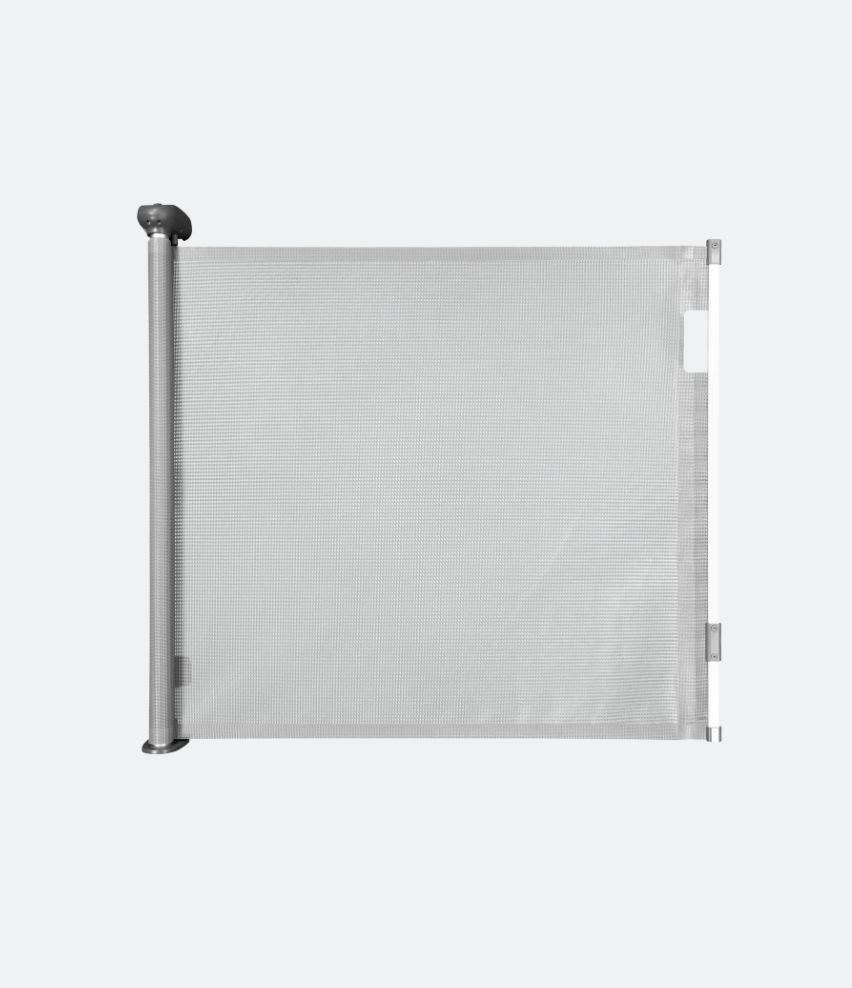 Barrière de sécurité rétractable Safe & Roll