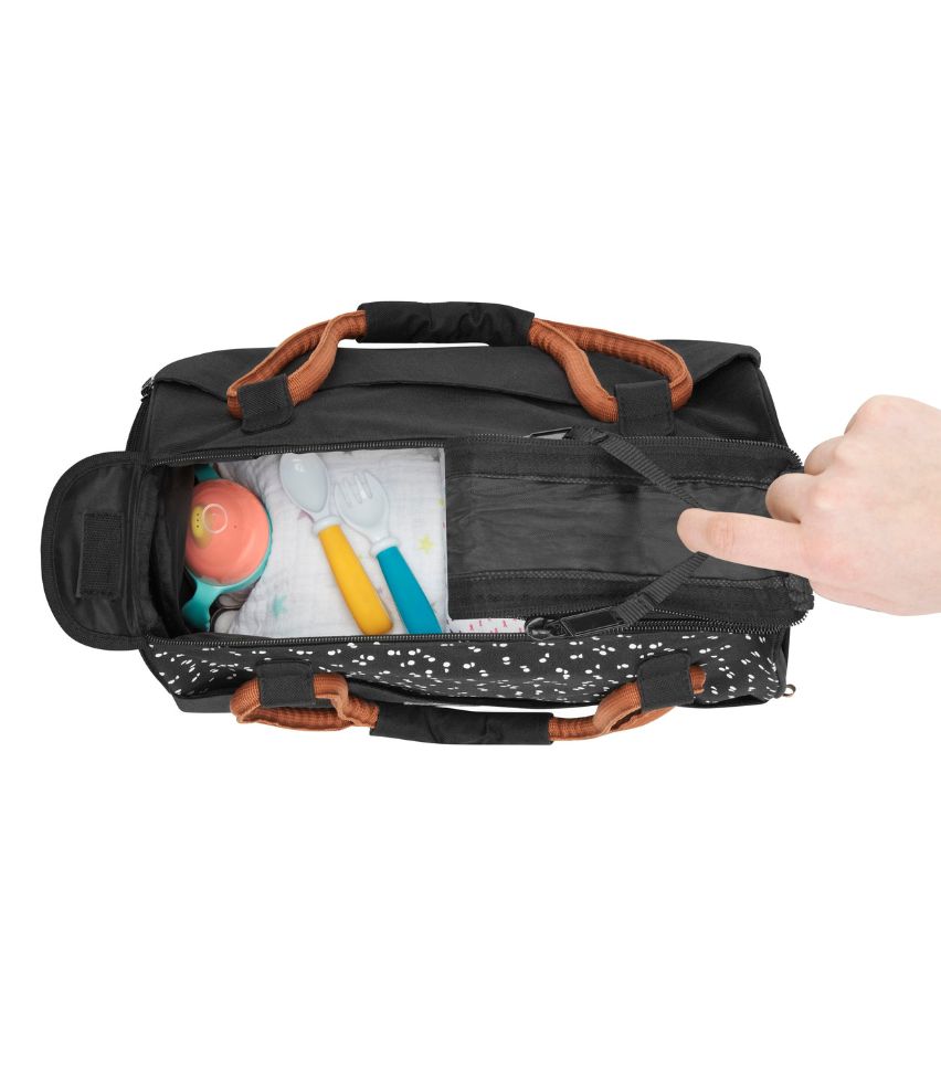 Sac à Langer Pocketstyle