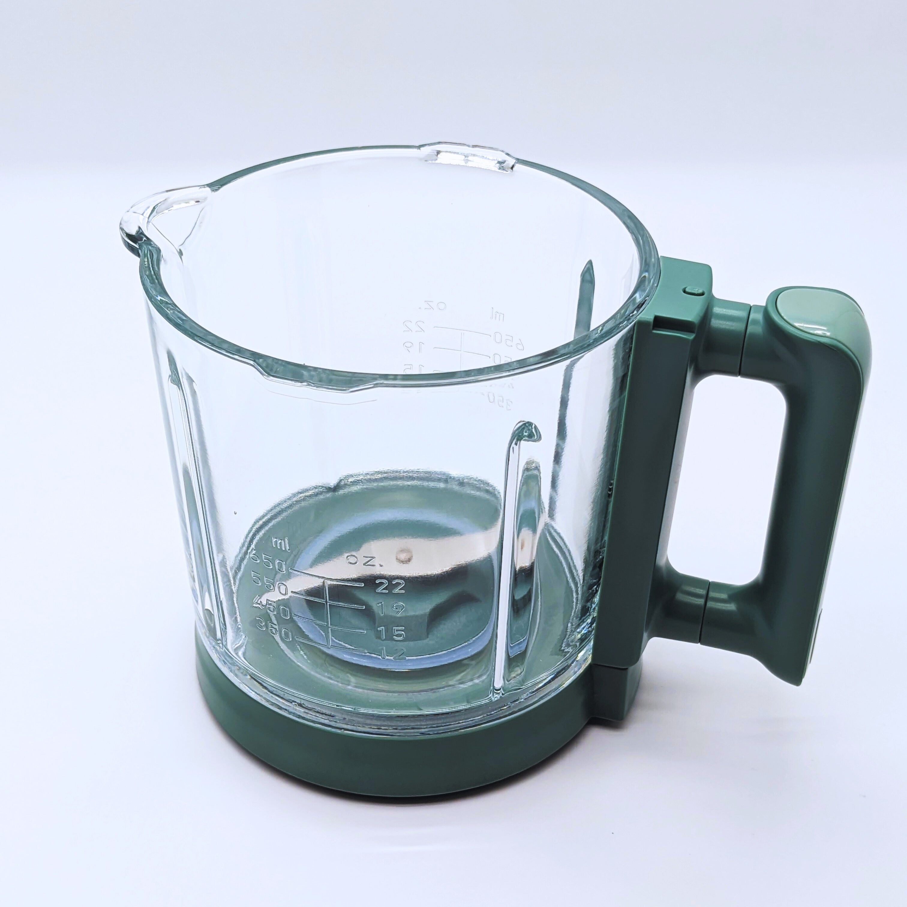 Bol de mixage - Nutribaby Glass