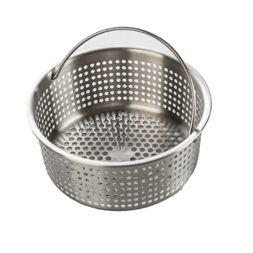 Panier de cuisson - Nutribaby Glass