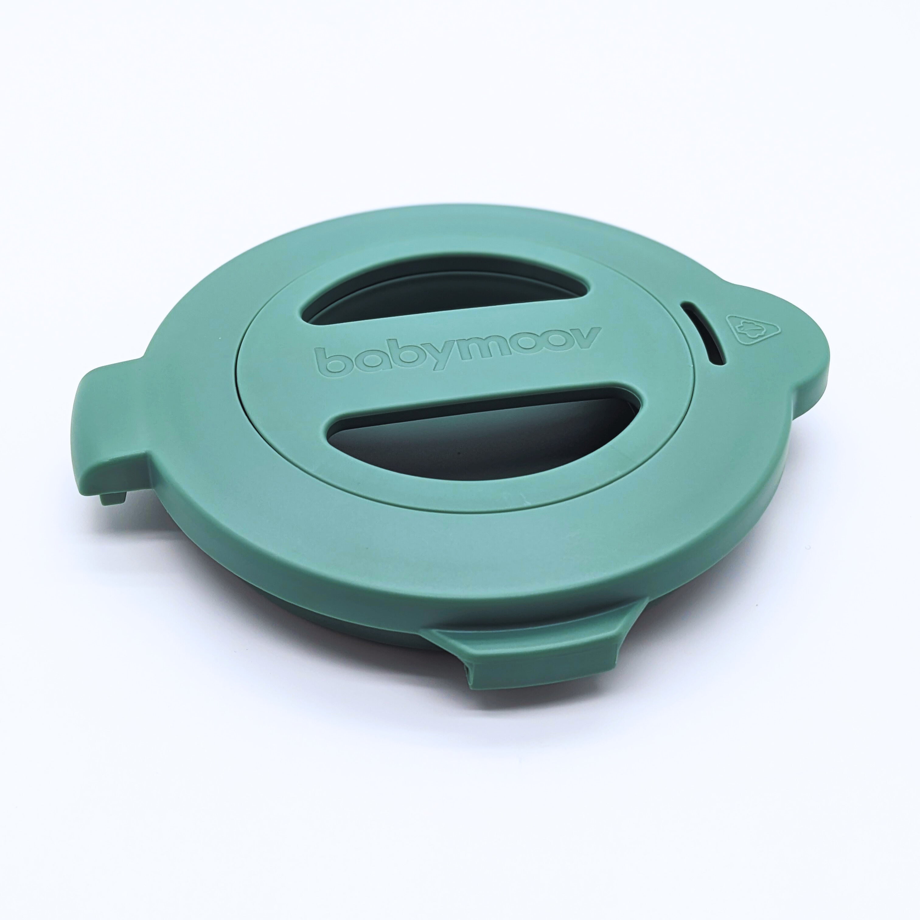 Couvercle de cuisson - Nutribaby Glass