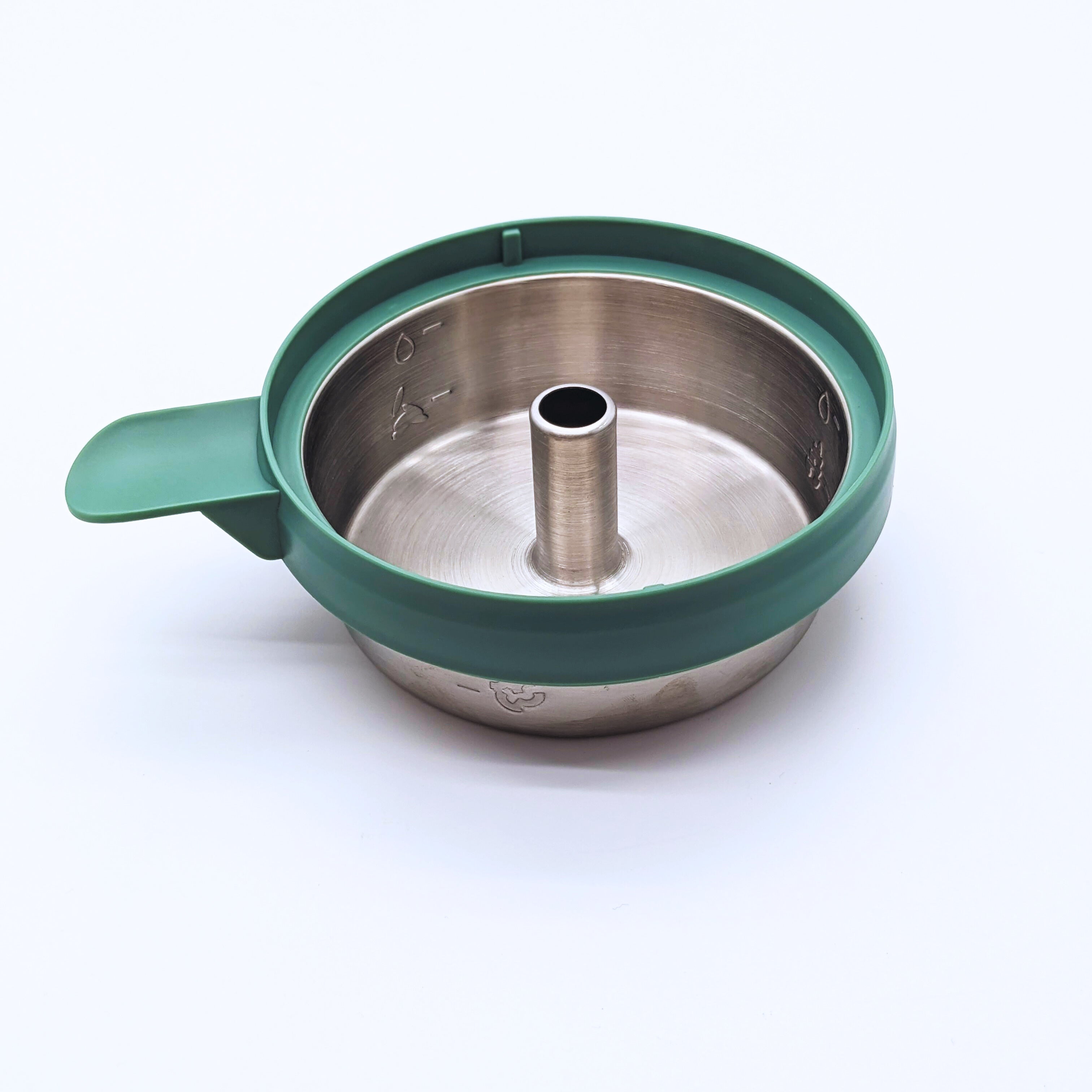Récupérateur Jus Cuisson - Nutribaby Glass