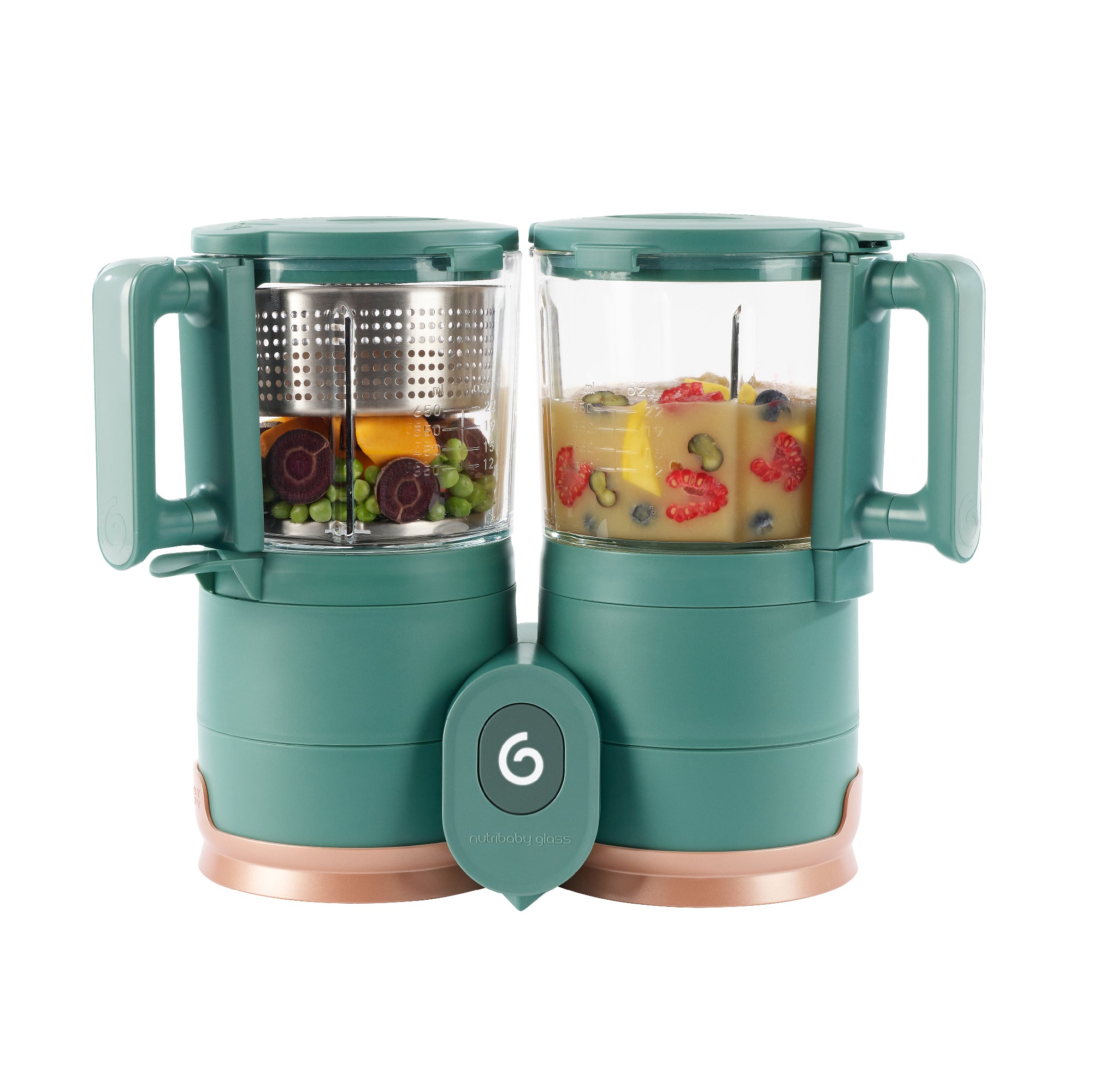 Cordon Alimentation - Nutribaby One et Nutribaby Glass