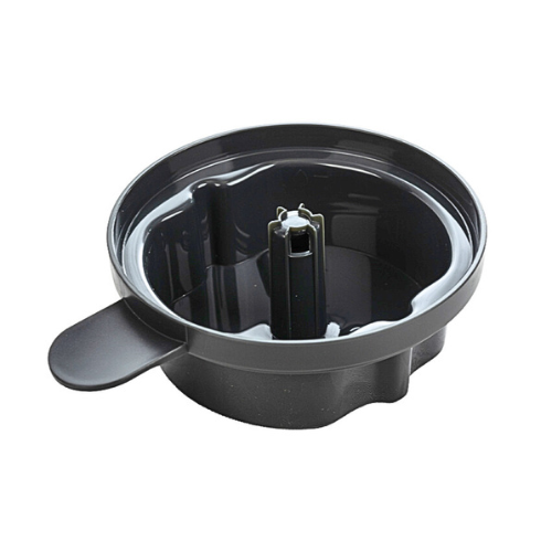 Réceptacle de jus de cuisson