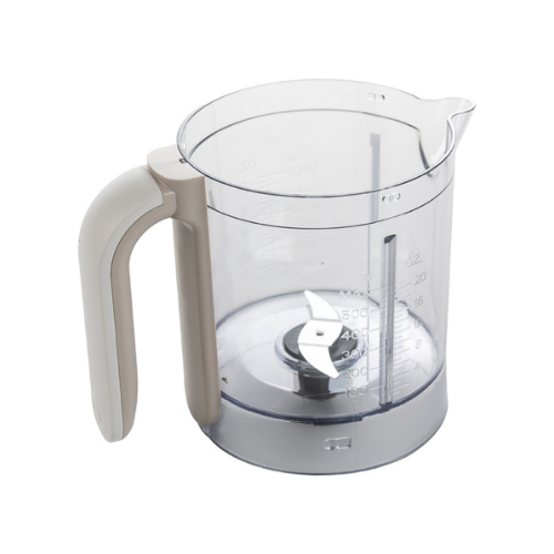 Bol de mixage Nutribaby (+) Mineral Beige