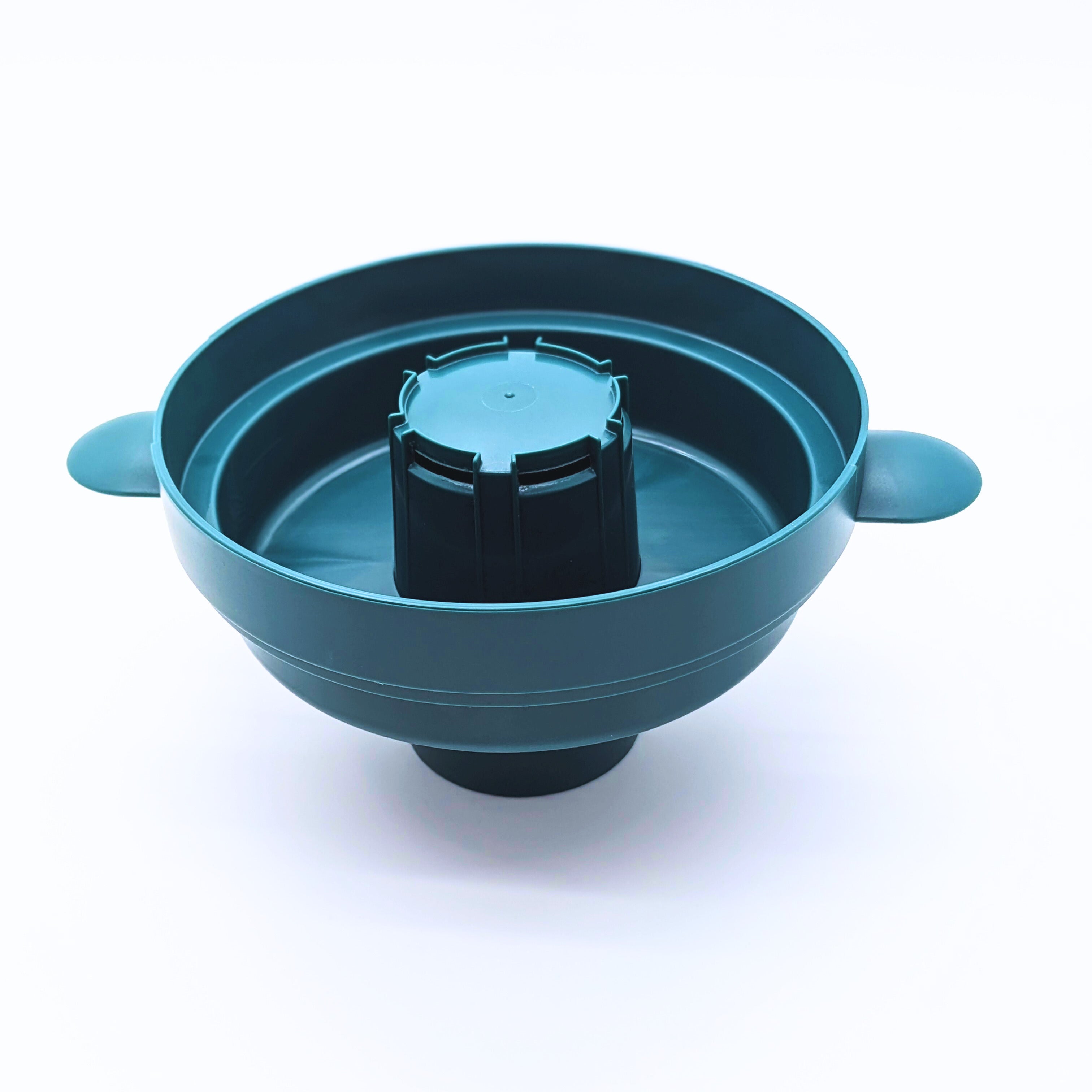Récupérateur Jus Cuisson - Nutribaby Opal Green