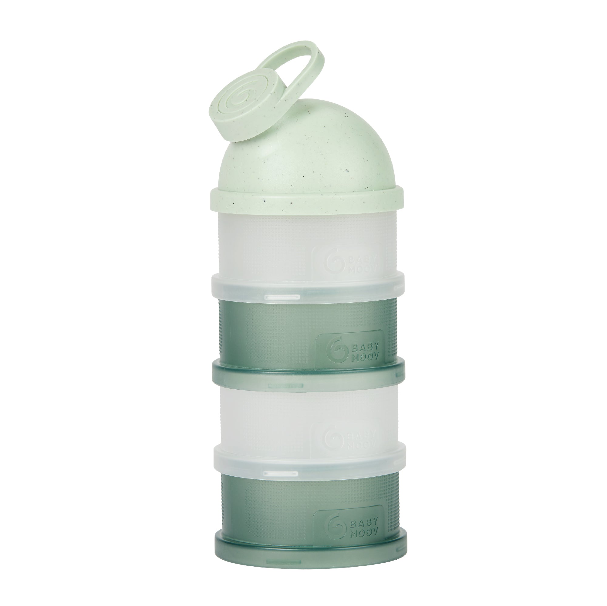 Bouchon pour Babydose Mineral Green